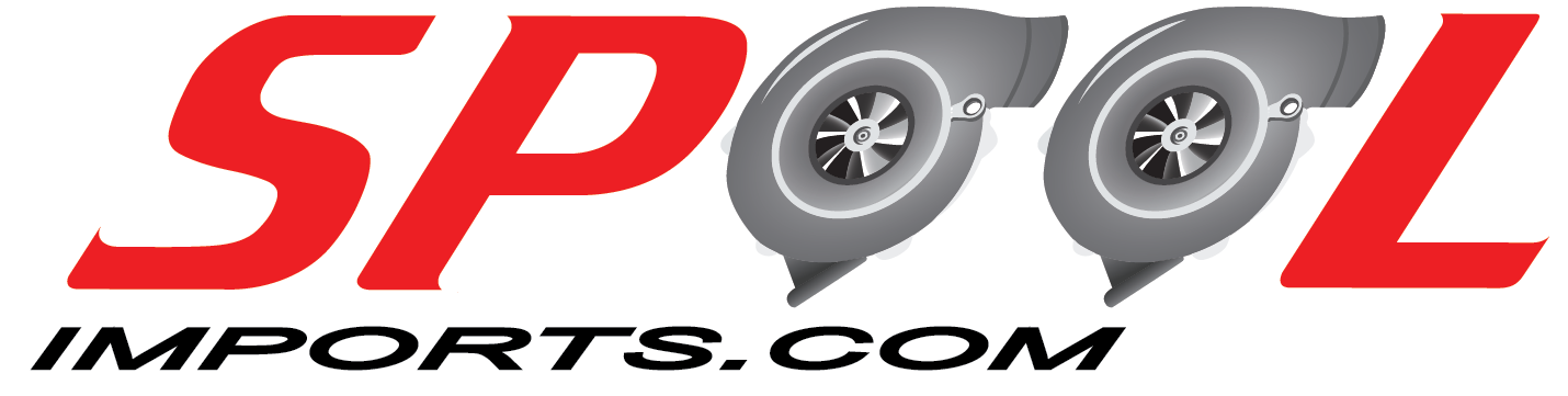 Spool Imports Logo